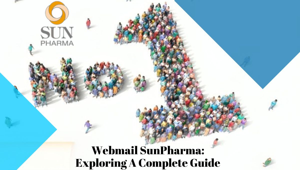 webmail sunpharma