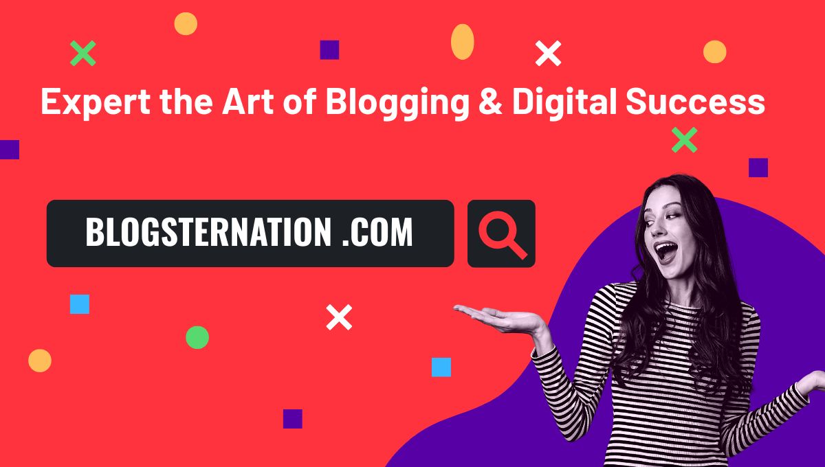blogsternation .com