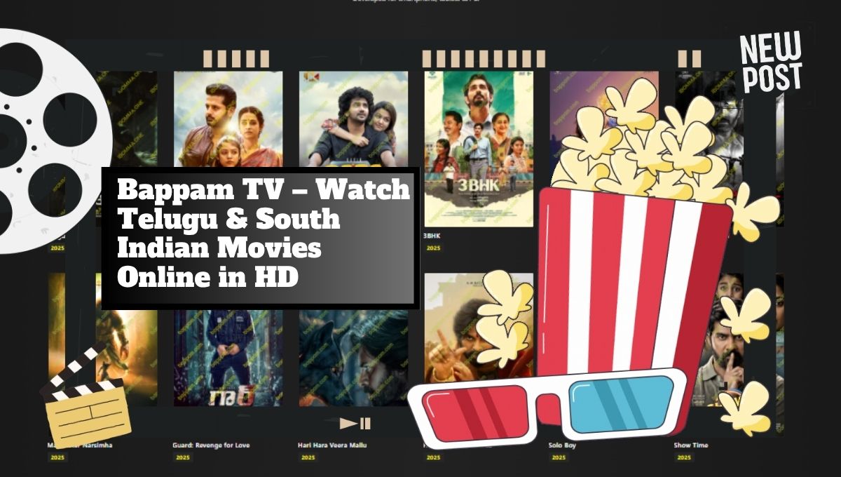 Bappam TV