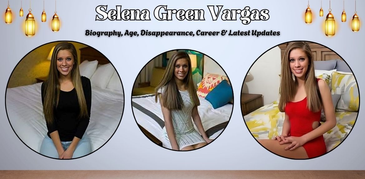 Selena Green Vargas