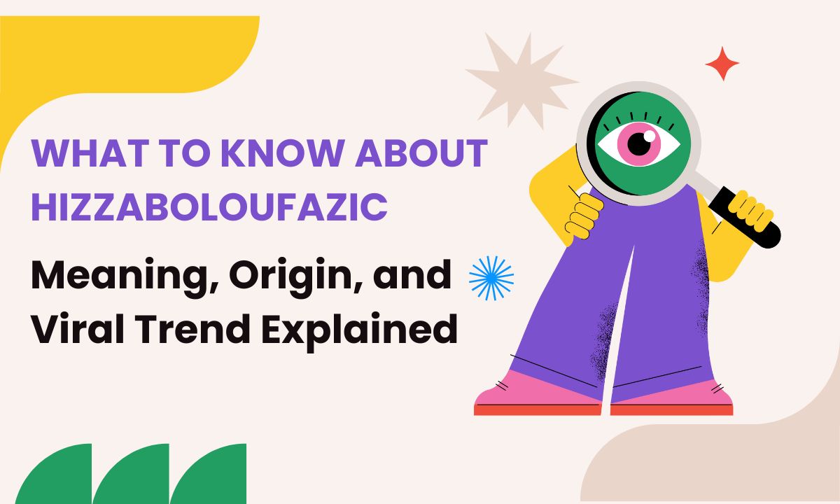what to know about hizzaboloufazic